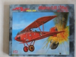 Thumbnail HITKIT 03 ALBATROS D.III  OFFAG  SER.53/153